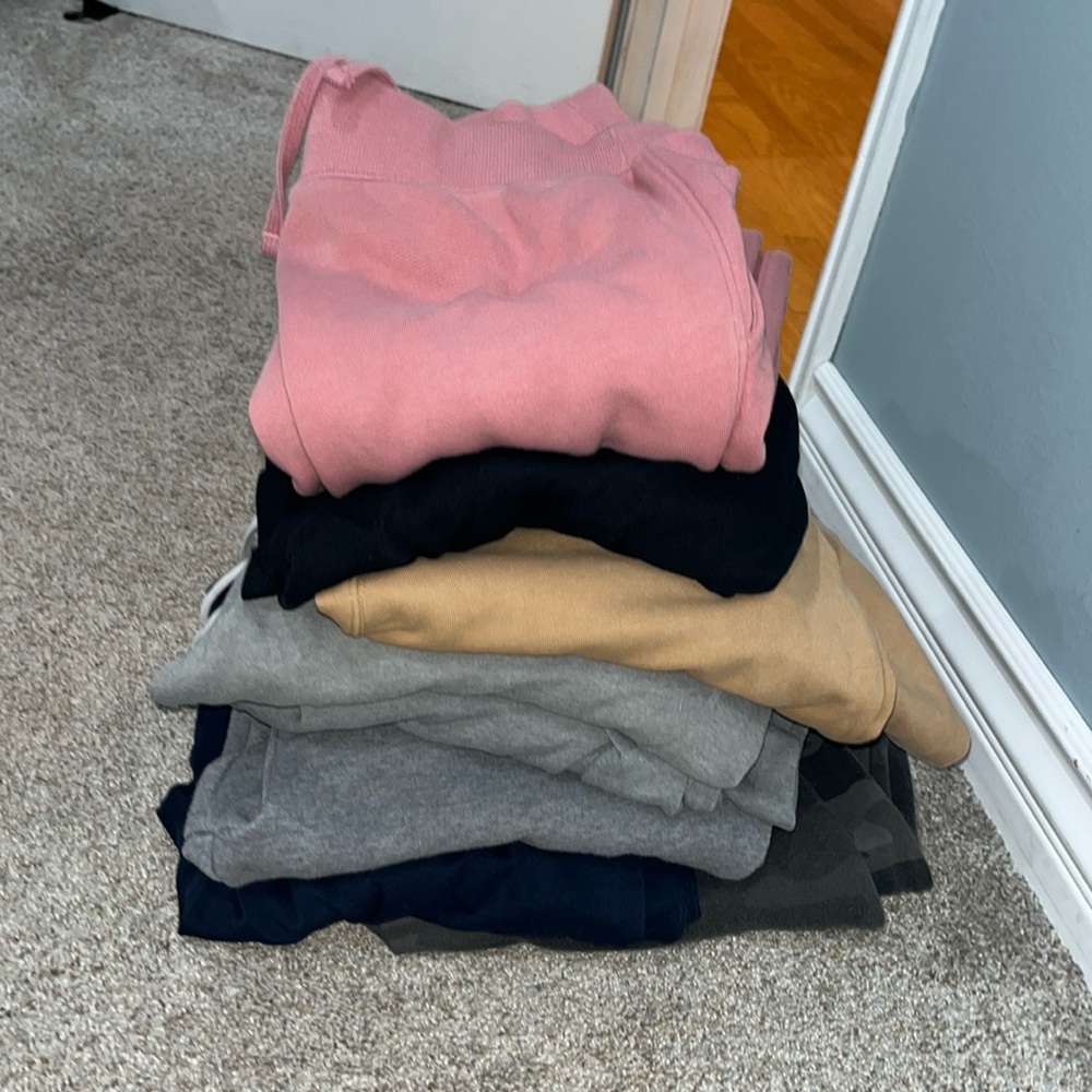 Sweatpants